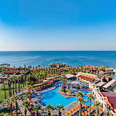 Megasaray Club Belek